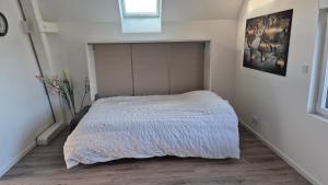 Maisons de vacances gite chez Eric et Celine : Maison 2 Chambres