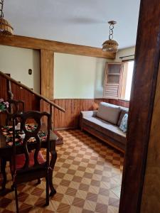 Casa das Flores Central