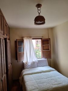 Casa das Flores Central