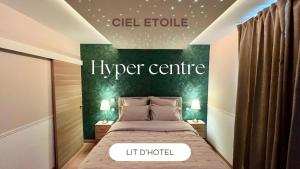 Appartements L-Etoile : photos des chambres