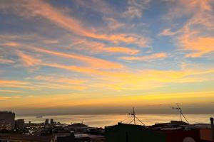 Casa Blanca Cozy Stylish Penthouse Ocean&City&Sunrise Views By-Tenerife365