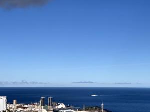 Casa Blanca Cozy Stylish Penthouse Ocean&City&Sunrise Views By-Tenerife365
