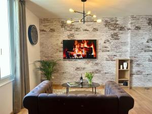 Appartements L-Etoile : photos des chambres
