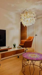 Casa Blanca Cozy Stylish Penthouse Ocean&City&Sunrise Views By-Tenerife365