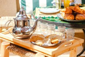 Riad Chama 10mn from Jamaa Al Fna