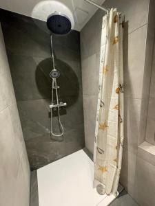 Cosy Holliday Home for 3 persons