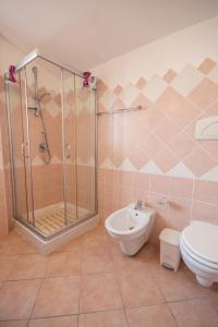 Attico vista mare Caletta sul mare img13