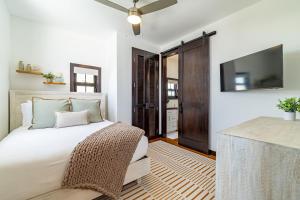 Crimson Sunset Serenity and Pool Club at Mahogany Bay