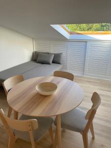 Apartamento Camino de la costa