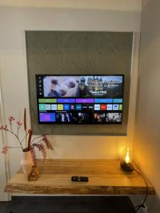 18 4p Authentic Cosy Cottage