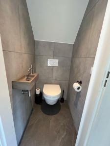 Valley View Cottage 07 4p Courtyard Cottage near Valkenburg