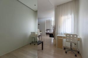 Style and Comfort in the Heart of Florence