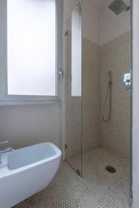 Style and Comfort in the Heart of Florence