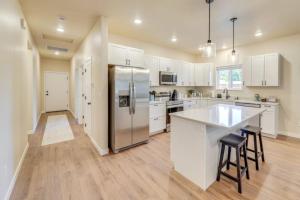 Massive new build 3 bedroom