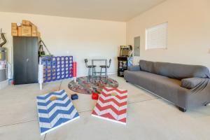 Massive new build 3 bedroom