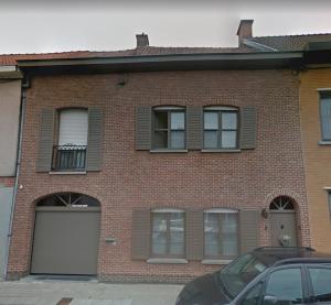 Ruime gedeelde woning met privé-kamer en modern comfort