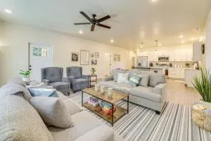 522) Massive 3 bedroom close to the water - Mapleton