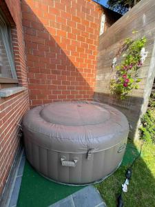 Ruime gedeelde woning met privé-kamer en modern comfort