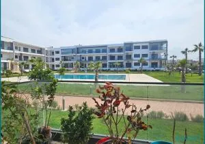 Escapade océane à El Mansouria - Mansouria