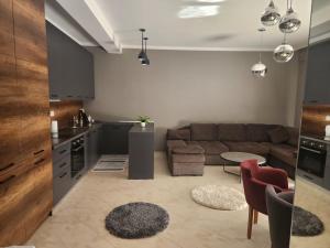 Martalena Vlora Apartament