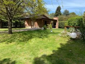 Cabañas Villasur - Tornquist