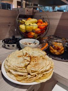Hotels Brit Hotel Le Surcouf : photos des chambres