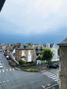 Hotels Brit Hotel Le Surcouf : photos des chambres