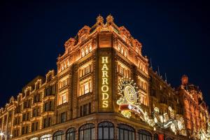 Kensington Rose Gardens