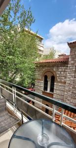 Lovely apartment in Acropolis museum