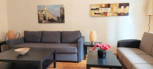 Lovely apartment in Acropolis museum