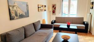 Lovely apartment in Acropolis museum