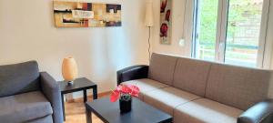 Lovely apartment in Acropolis museum