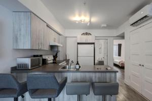 Stylish 3BR in Griffintown ZQ4