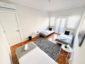 The Crespo House - NO 2D - Rooms & Stays