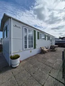 Caravan Joaninha - Groenendijk