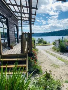 Refugio Futalaufquen - Panguipulli