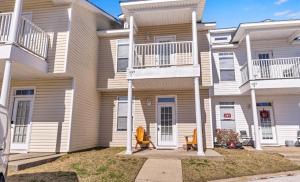 The Beach House at Century Oaks - 4hvězdičkové hotely ve městě Gulfport