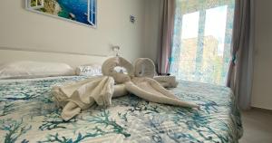 Doppelzimmer mit eigenem Bad