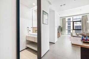 New 1BR with Walk-in Wardrobe in Greenish Community