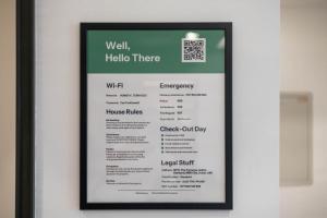 New 1BR with Walk-in Wardrobe in Greenish Community