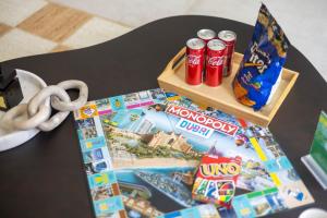 New 1BR with Walk-in Wardrobe in Greenish Community