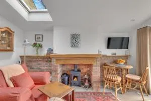 The Bothy at Mount Pleasant - North East Escapes - Bellaghy