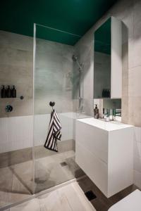 Urban Nest on Stanley - Collingwood Retreat