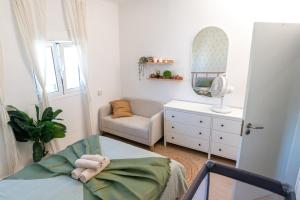 O seu refúgio no coração de Belém