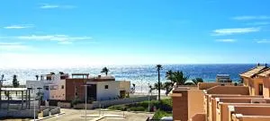 Alamillo Villa with pool 300 meters to the beach - El Mojón