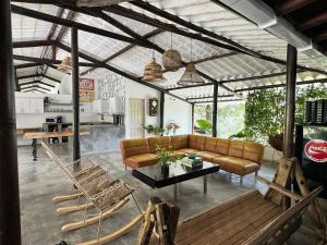 Cozy villa near El Poblado