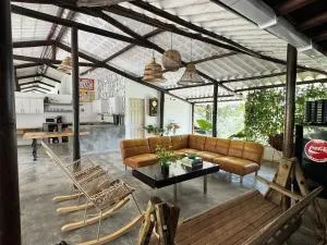 Cozy villa near El Poblado - Las Palmas