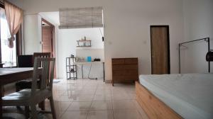 Mirri House Kerobokan