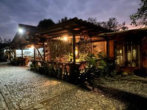 Cozy villa near El Poblado