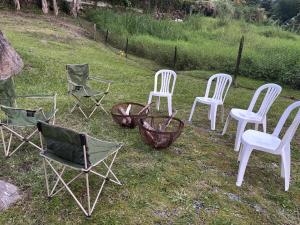 Cozy villa near El Poblado